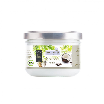 Kokosöl nativ 200ml