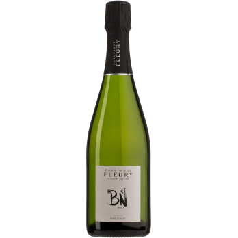 Champagner Fleury brut,demeter 12,5 % Alkohol
