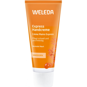 Express Handcreme Sanddorn Tube 50ml