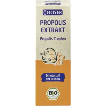 Propolis Extrakt flüssig 30ml Flasche -