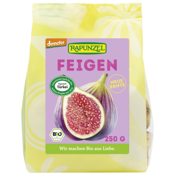 Berg-Feigen natural, Projekt