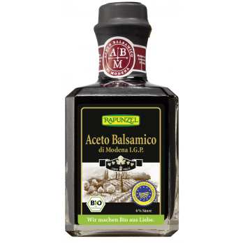 Aceto Balsamico di Modena I.G.P. (Premium)