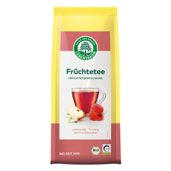 Früchtetee 100g, Lebensbaum, 100g lose