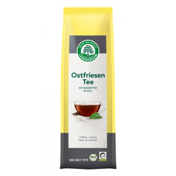 Tee Ostfriesenmischung Broken 100g