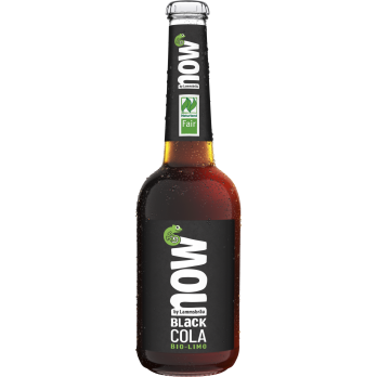 now "Black Cola"0,33l