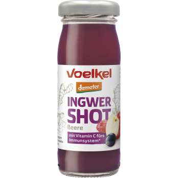 Shot Ingwer & Beeren klein  neu