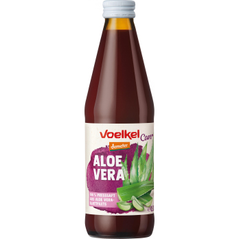 Aloe vera pur 0,33l - auch zum direktem Trinken geeignet