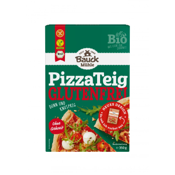 Pizza Teig Teigmischung