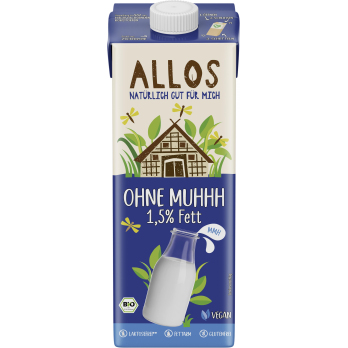 Allos Ohne Muhhh Drink