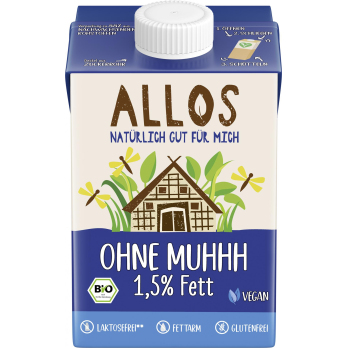 Allos Ohne Muhhh Drink
