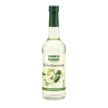 Kräuteressig 0,5 l