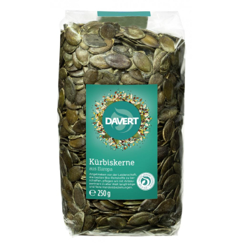 Kürbiskerne, 250g