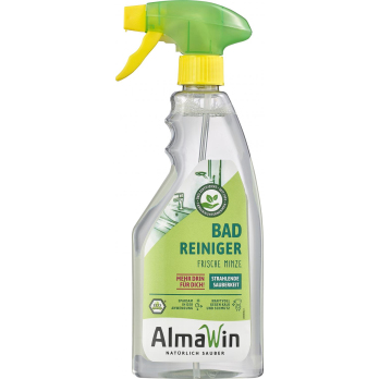 Badreiniger Sprühflasche, Haushaltswaren 500ml