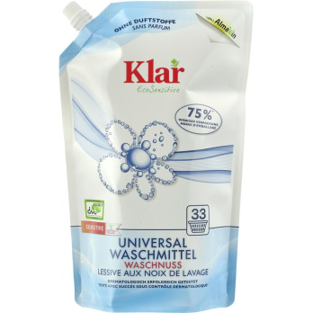 Waschmittel Universal flüssig 1,5 l