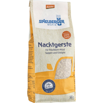 Nacktgerste 500g