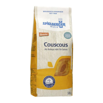 Couscous 500g demeter Spielberger