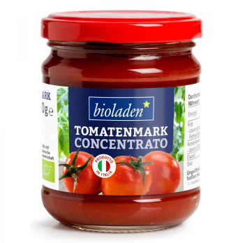 bioladen*Concentrato 22%