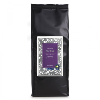 Hochlandkaffee gemahlen