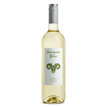 Sauvignon Blanc, 0,75l