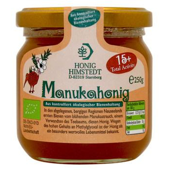 Manukahonig