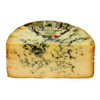 Blue Stilton Cropwell