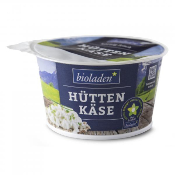Hüttenkäse 200g (Frischmilchkäse)