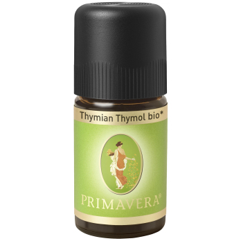 Thymian Thymol  5 ml