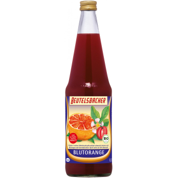 Blutorangensaft