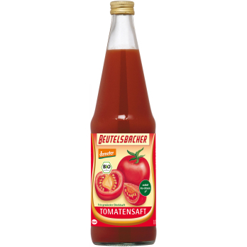 Tomatensaft Roma 0,7l-