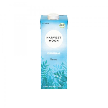 Barista Harvest Moon Milch Alternative