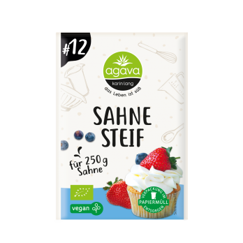 Sahnesteif  3 er Pack