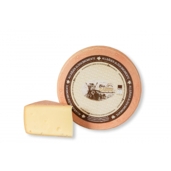 Allgäuer Glücksmomente der käftige