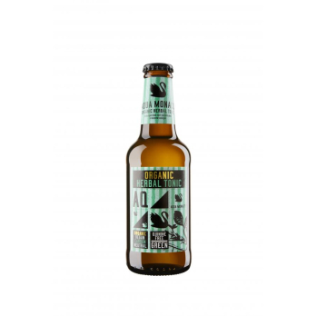 Monaco Bio Tonic Water Herbal
