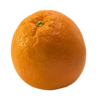Orangen - mittel