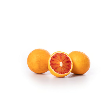 Orangen Blutorangen