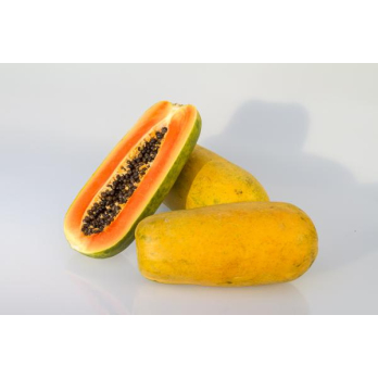Papaya ca 0 ,8 kg