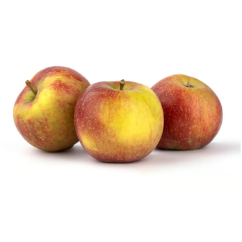 Äpfel Natyra - demeter