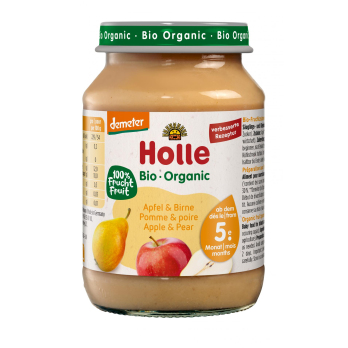 6er Apfel & Birne