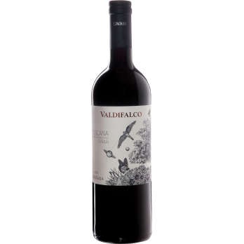 Lodolaia Syrah Barrique, rot vom Loacker
