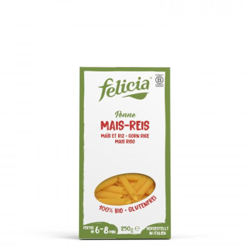 Penne MaisReis VK gf Felicia
