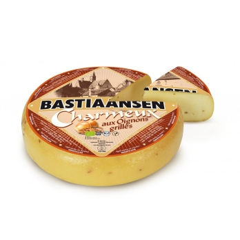 Charmeux Röstzwiebel