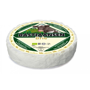 Rahmbrie-Torte  - cremiger Weichkäse