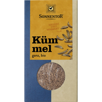 Kümmel, ganz, 60g