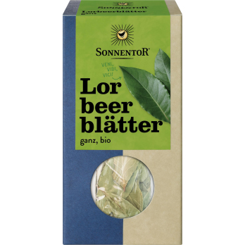 Lorbeerblätter,10g