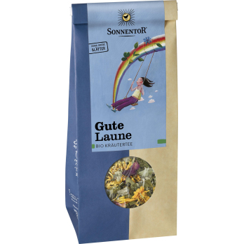 Tee Gute-Laune Kräutertee 50g