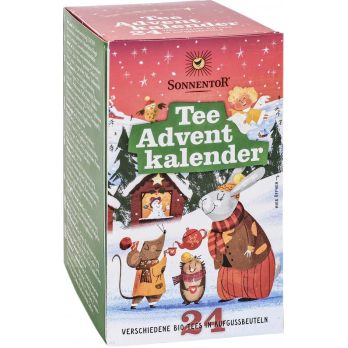 Tee-Überraschungsset - Überraschungstee´s
