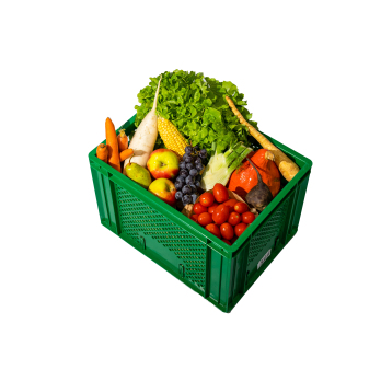 Still-Box/Schonkost mittel 2-3 Personen