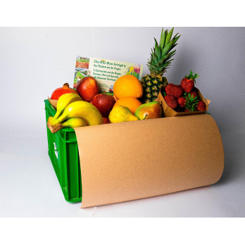 Wochensalat 1 Salat je nach Saison