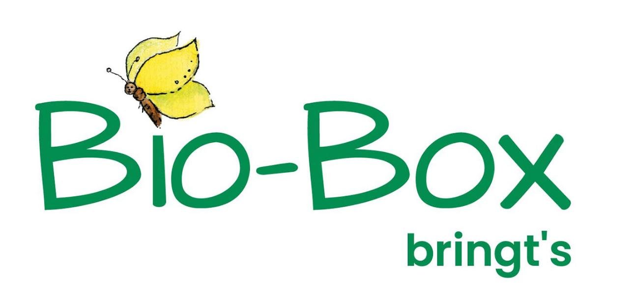 Bio-Box Onlineshop I Obst- & Gemüsekisten Lieferservice