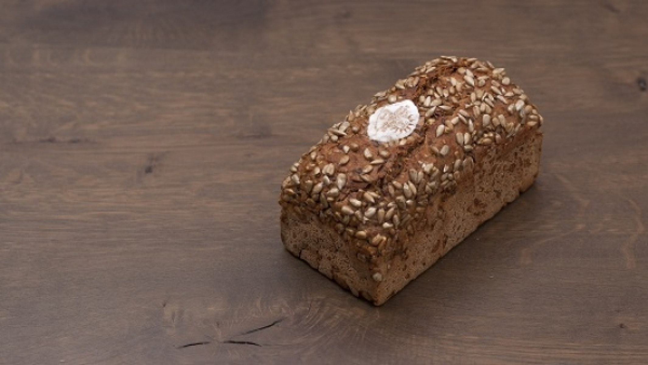 Roggenkastenbrot 750g  saftig säuerlich